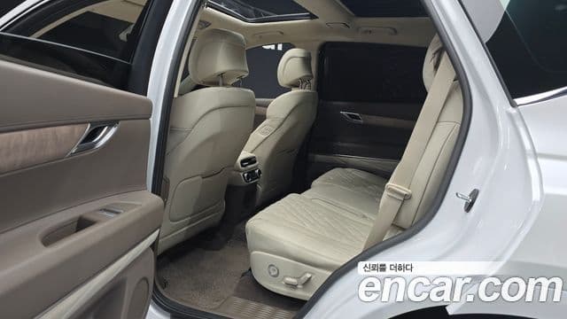 Genesis GV80, 2021 12