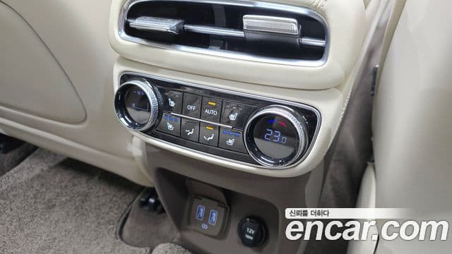 Genesis GV80, 2021 18