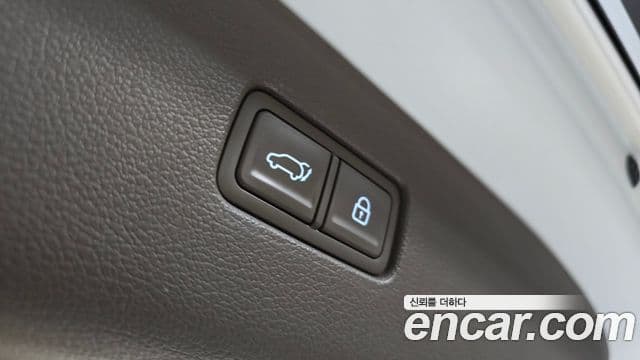 Genesis GV80, 2021 20