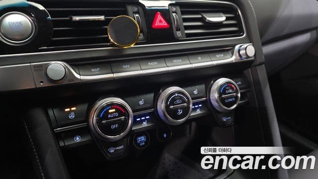 Genesis The / новый New G70, 2022 18