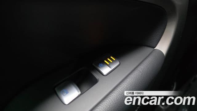 Genesis The / новый New G70, 2022 19