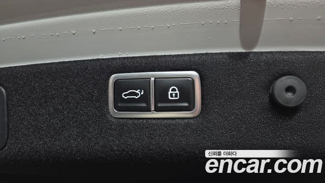 Genesis The / новый New G70, 2022 20