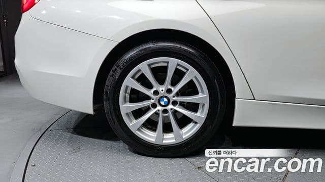 BMW 3시리즈 (F30), 2017 все фото