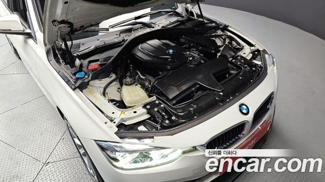 BMW 3시리즈 (F30), 2017 6