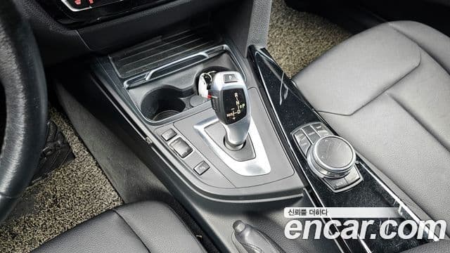 BMW 3시리즈 (F30), 2017 9