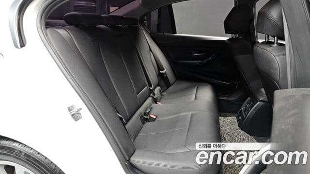 BMW 3시리즈 (F30), 2017 12