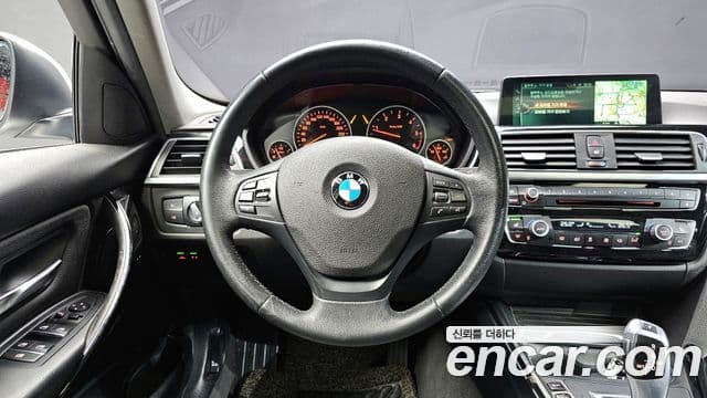 BMW 3시리즈 (F30), 2017 13