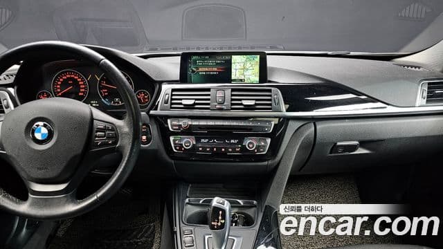 BMW 3시리즈 (F30), 2017 14