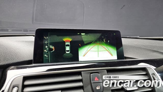 BMW 3시리즈 (F30), 2017 15