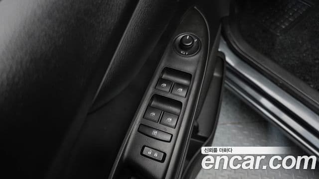 Chevrolet(GM대우) The / новый Next Spark Plus, 2017 14