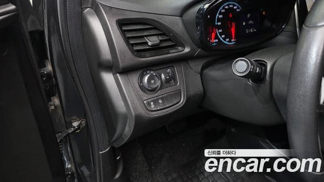 Chevrolet(GM대우) The / новый Next Spark Plus, 2017 15