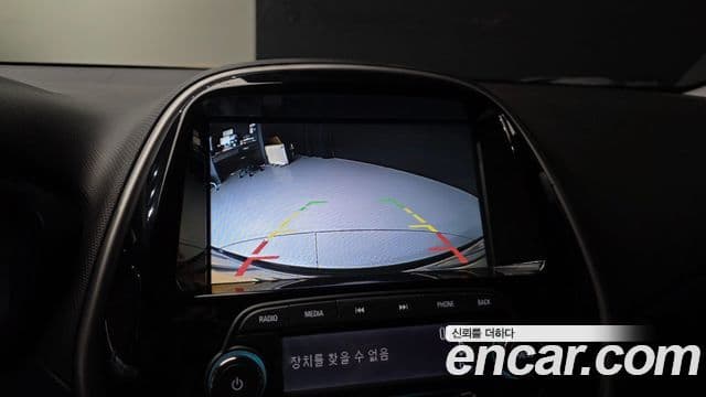 Chevrolet(GM대우) The / новый Next Spark Plus, 2017 17