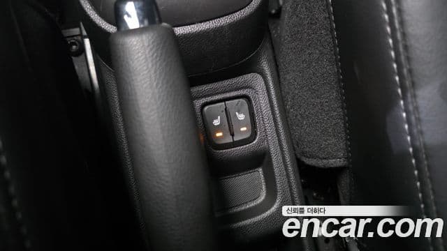 Chevrolet(GM대우) The / новый Next Spark Plus, 2017 18