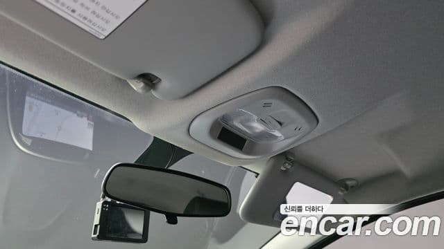 Chevrolet(GM대우) The / новый Next Spark Plus, 2017 19