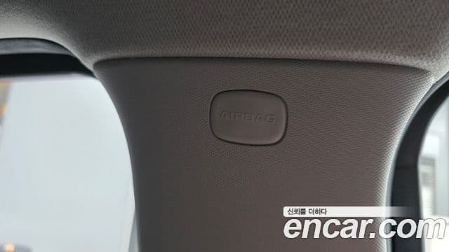 Chevrolet(GM대우) The / новый Next Spark Plus, 2017 20