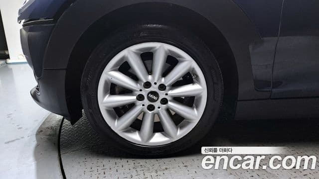 Mini Cooper D 클럽맨 2세대, 2019 все фото