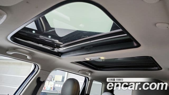 Mini Cooper D 클럽맨 2세대, 2019 18