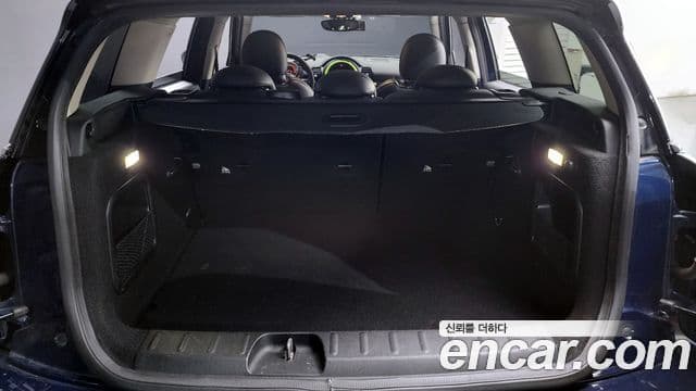 Mini Cooper D 클럽맨 2세대, 2019 20