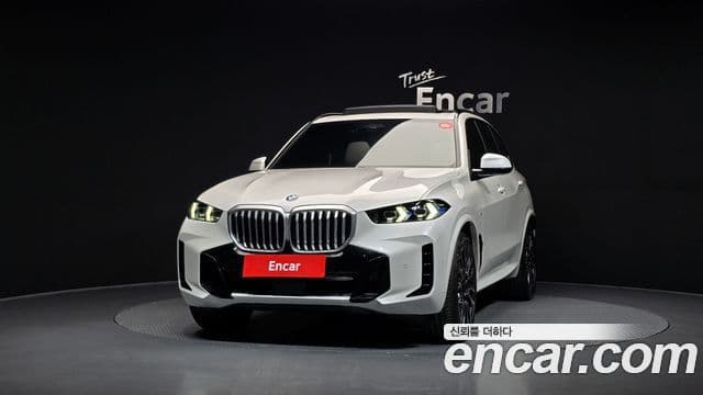 BMW X5 (G05) xDrive 30d M Sport, 2025 3