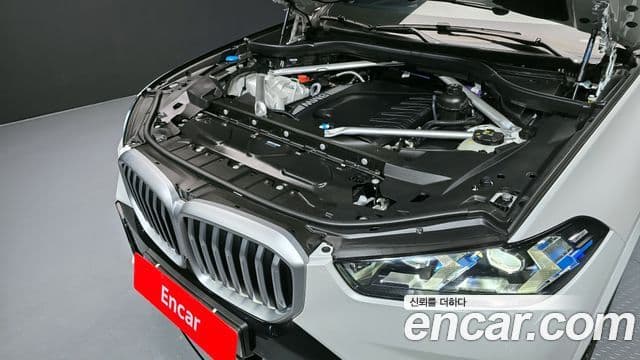 BMW X5 (G05) xDrive 30d M Sport, 2025 6