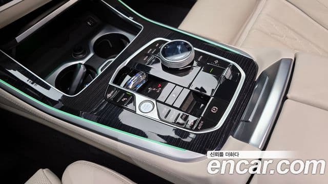 BMW X5 (G05) xDrive 30d M Sport, 2025 9