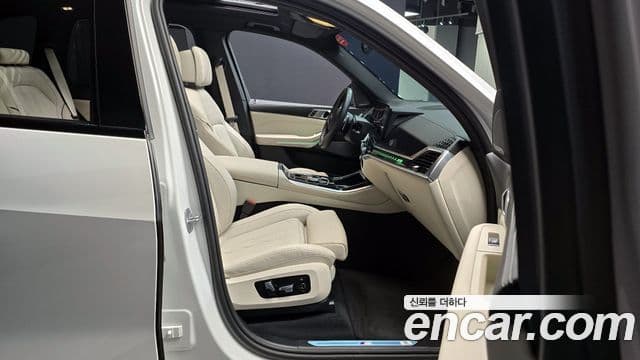 BMW X5 (G05) xDrive 30d M Sport, 2025 10