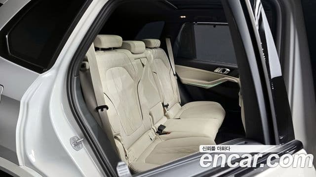 BMW X5 (G05) xDrive 30d M Sport, 2025 11