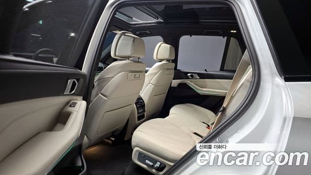 BMW X5 (G05) xDrive 30d M Sport, 2025 12