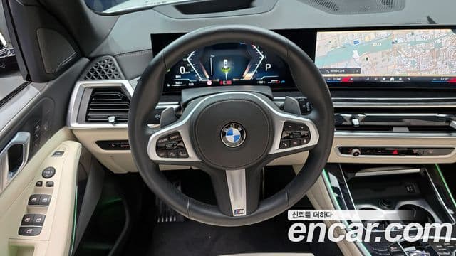 BMW X5 (G05) xDrive 30d M Sport, 2025 13