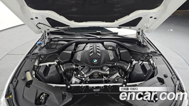BMW 8시리즈 (G15) M850i xDrive Gran Coupe, 2023 6