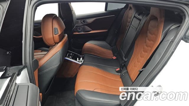 BMW 8시리즈 (G15) M850i xDrive Gran Coupe, 2023 12
