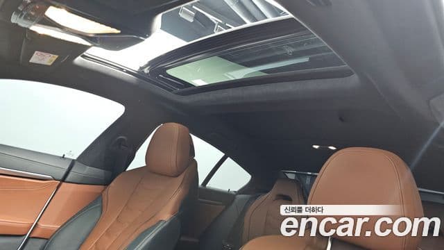 BMW 8시리즈 (G15) M850i xDrive Gran Coupe, 2023 18
