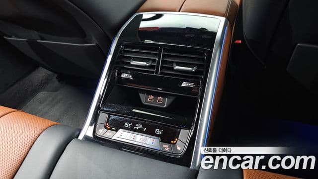 BMW 8시리즈 (G15) M850i xDrive Gran Coupe, 2023 19