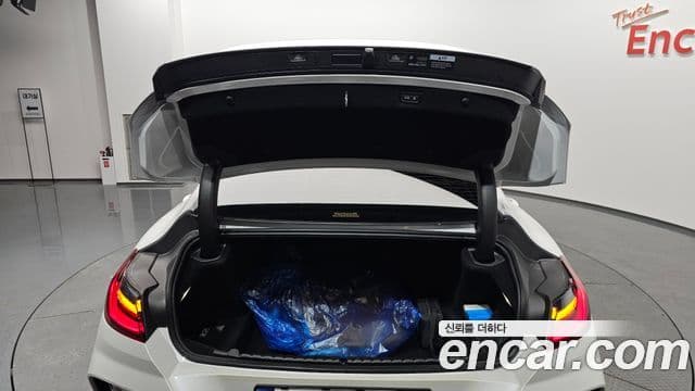 BMW 8시리즈 (G15) M850i xDrive Gran Coupe, 2023 20