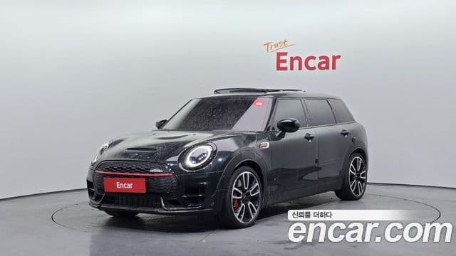 Mini Cooper S 클럽맨 2세대, 2023 1