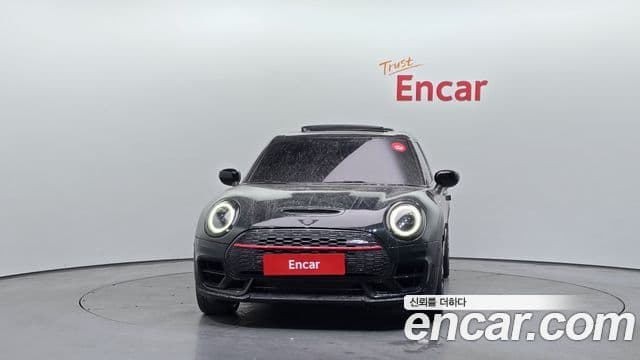 Mini Cooper S 클럽맨 2세대, 2023 3