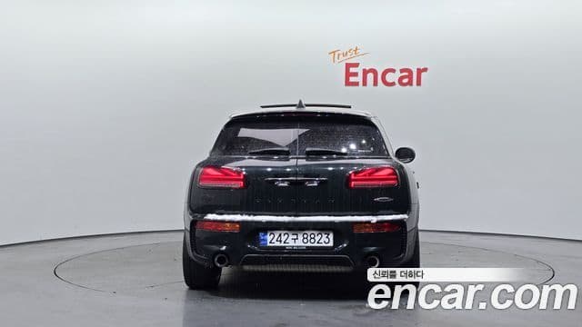 Mini Cooper S 클럽맨 2세대, 2023 4