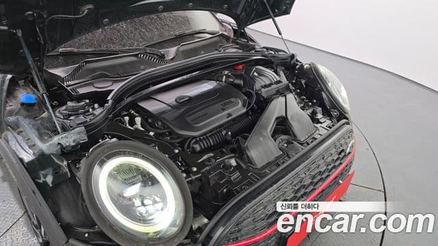 Mini Cooper S 클럽맨 2세대, 2023 6