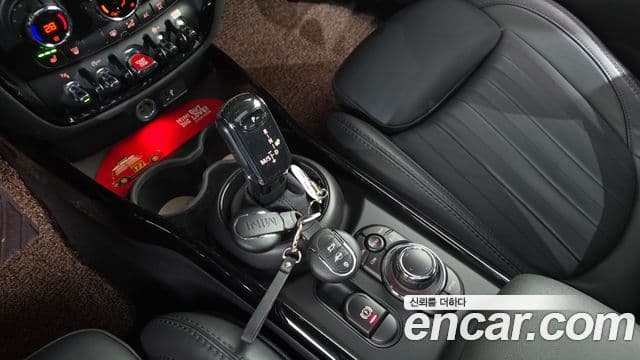 Mini Cooper S 클럽맨 2세대, 2023 9