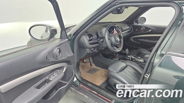 Mini Cooper S 클럽맨 2세대, 2023 10