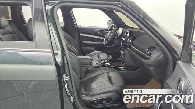 Mini Cooper S 클럽맨 2세대, 2023 11