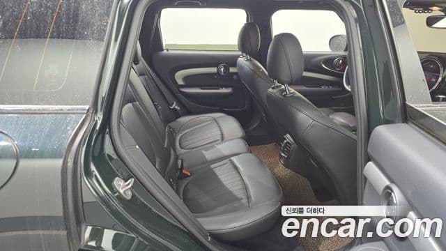 Mini Cooper S 클럽맨 2세대, 2023 12