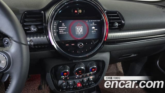 Mini Cooper S 클럽맨 2세대, 2023 14