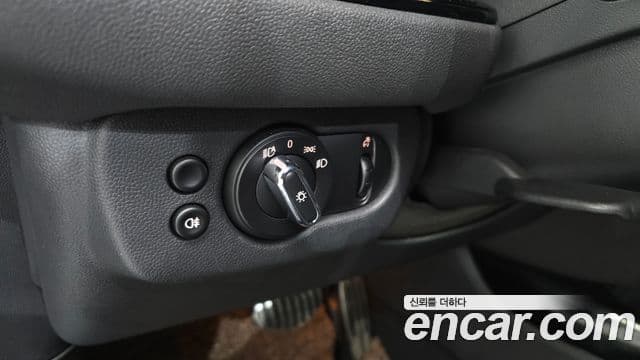 Mini Cooper S 클럽맨 2세대, 2023 17