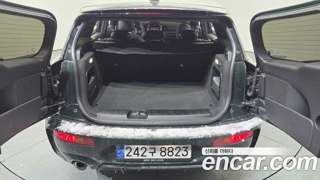 Mini Cooper S 클럽맨 2세대, 2023 20