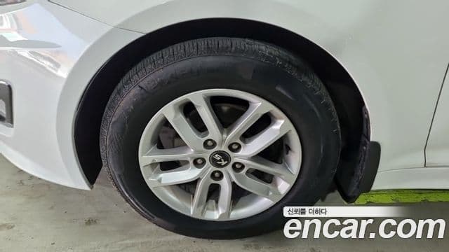 Kia K5 Prestige, 2013 все фото