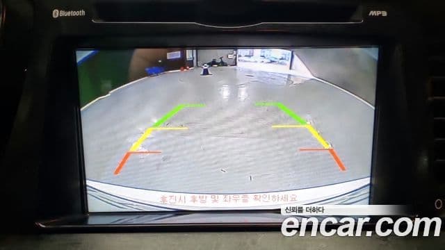 Kia K5 Prestige, 2013 14