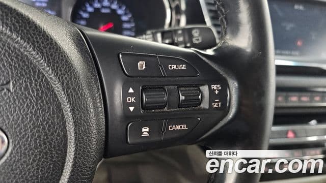 Kia The / новый New Carnival Prestige, 2019 17