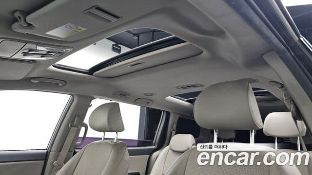 Kia The / новый New Carnival Prestige, 2019 19