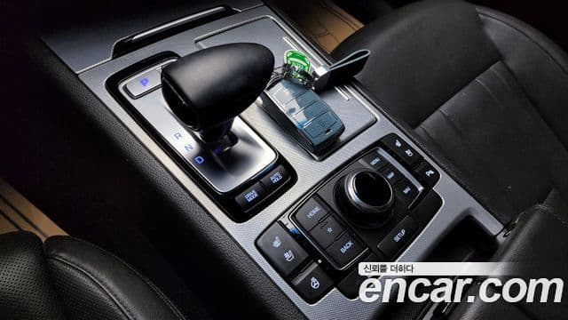 Genesis G80 Prestige, 2019 9